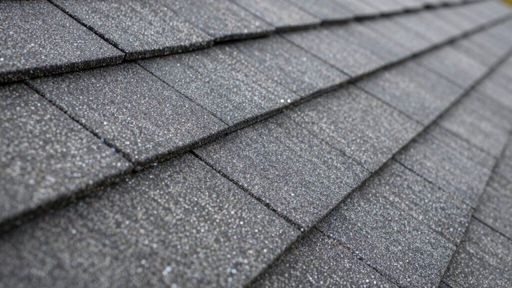 regular roof inspections and repairs