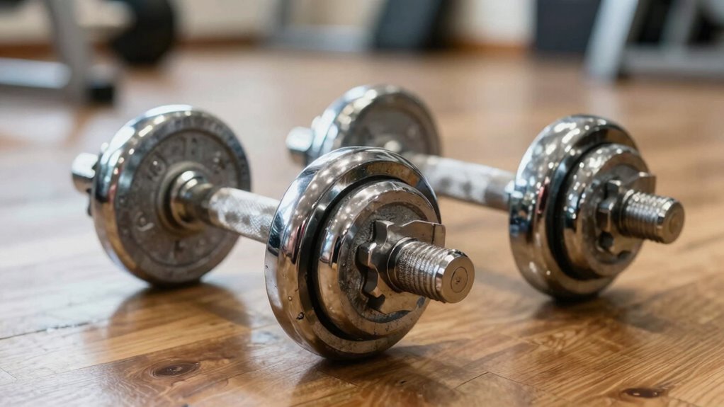 reliable locking mechanisms ensure safety