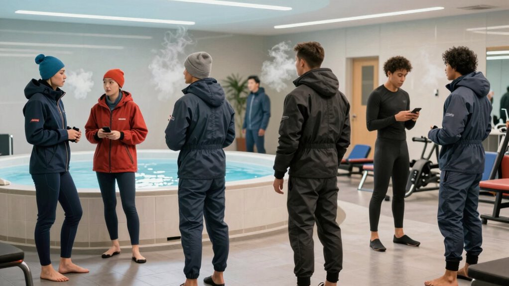 respect others cold practices