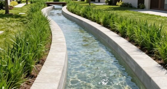 responsible water disposal planning