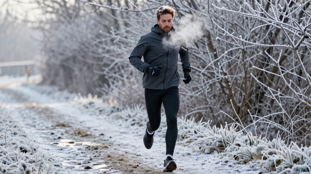 safe cold recovery methods