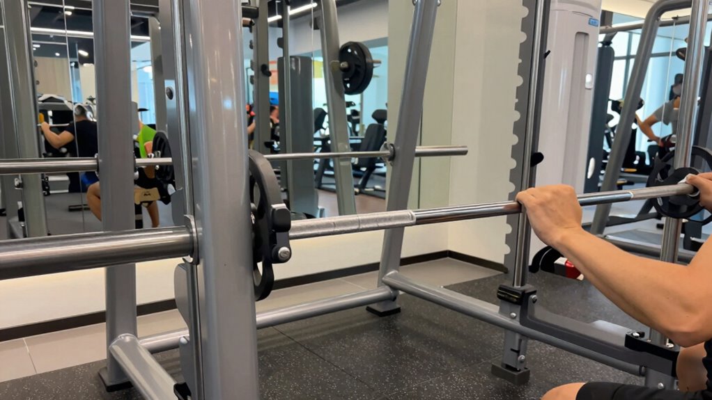 safe guided strength training