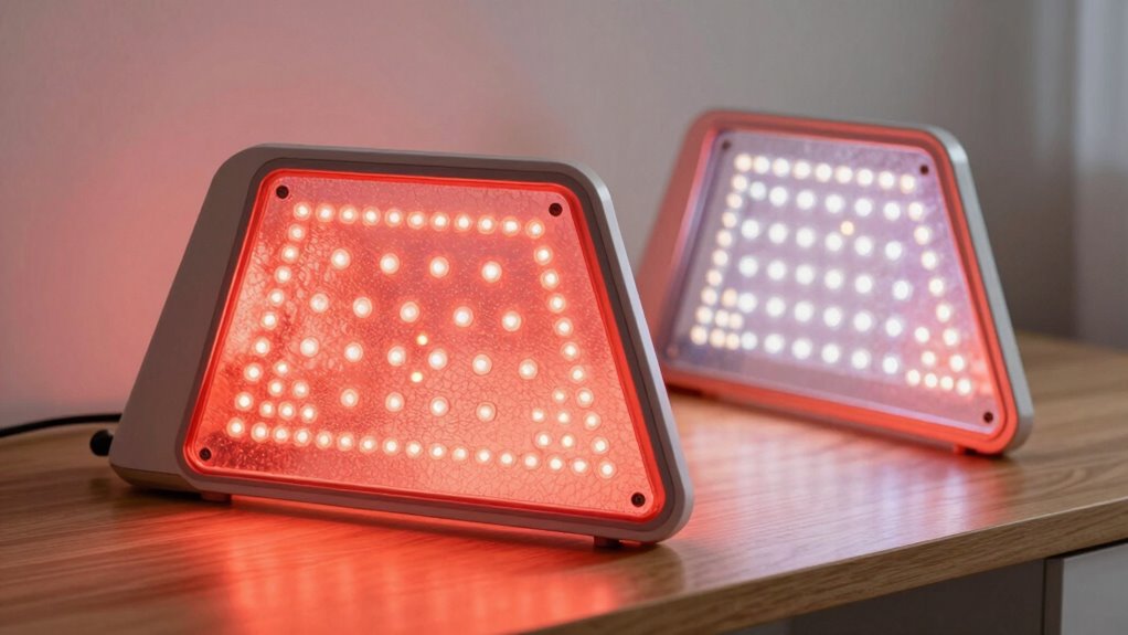 safe light therapy practices