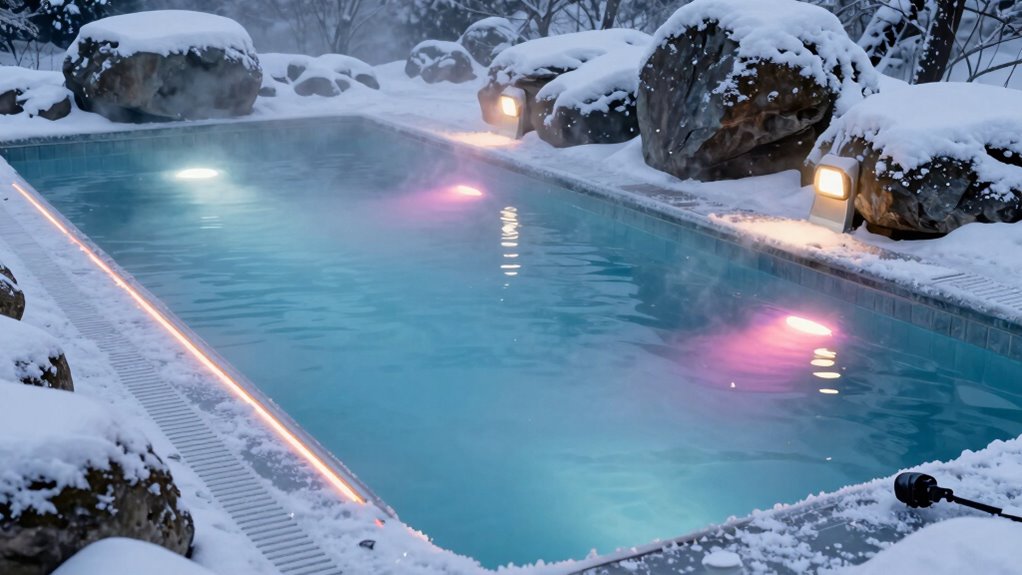 safe stylish mood lighting