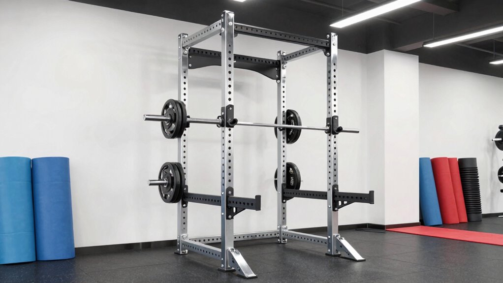 safety capacity adjustability space