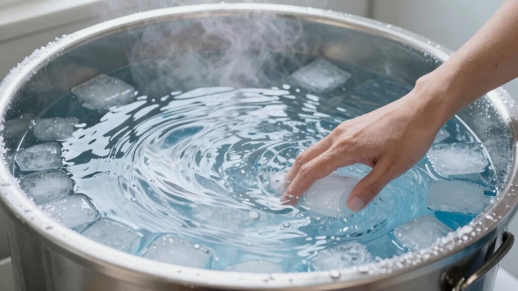 safety preparation hydration monitoring