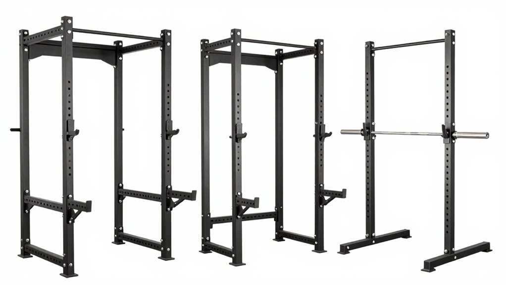 safety versatility durability adjustability