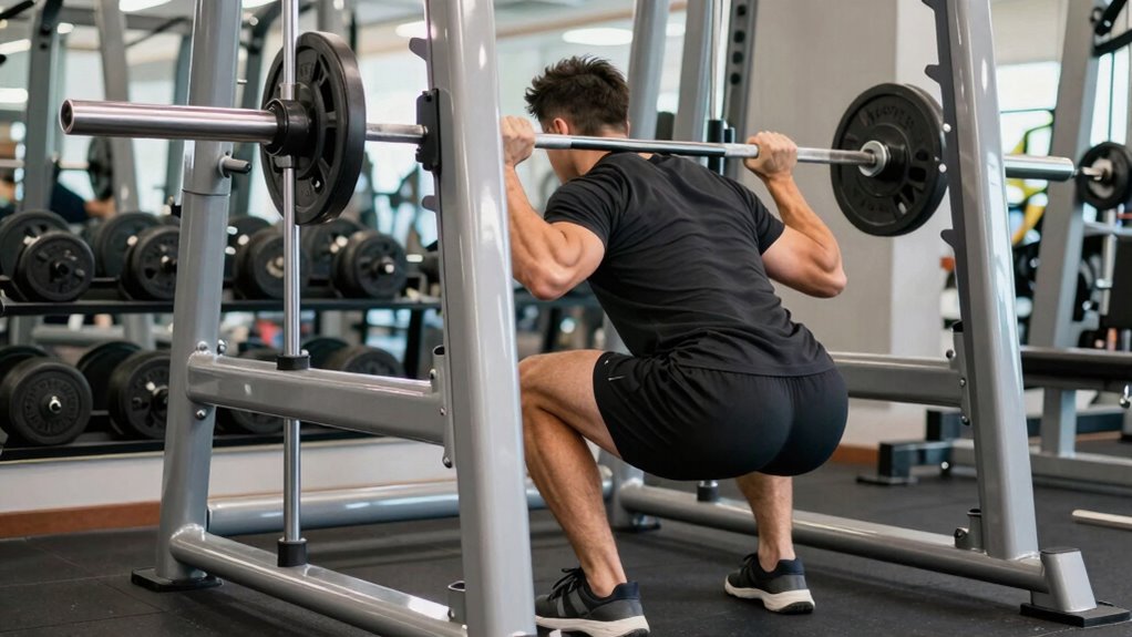 safety versus natural movement