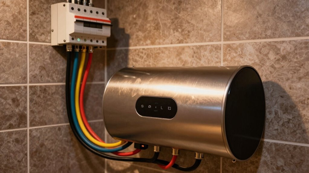 sauna electrical safety measures