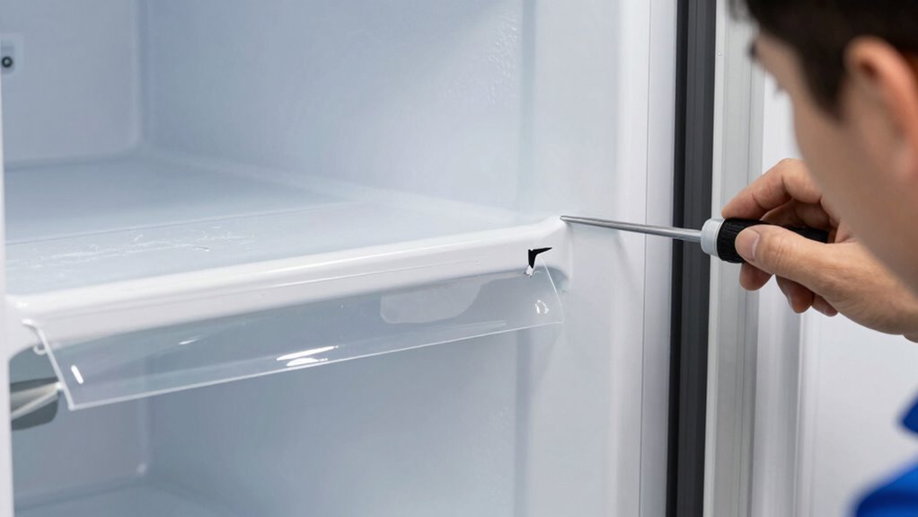 seal insulate monitor protect