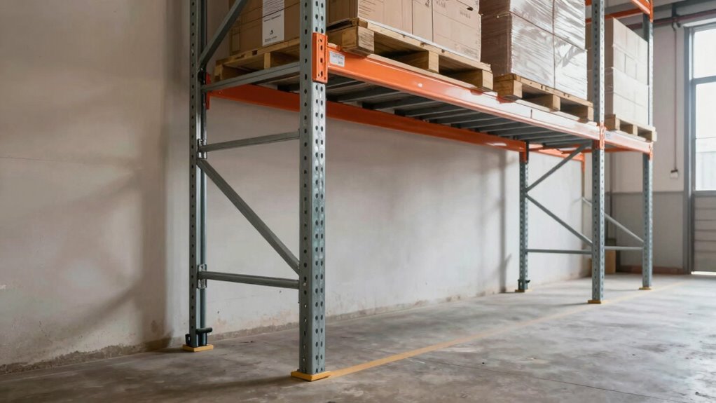 secure level distribute tighten