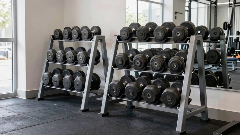 secure organized weight management