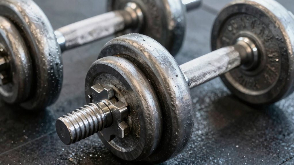 secure proper and regular maintenance