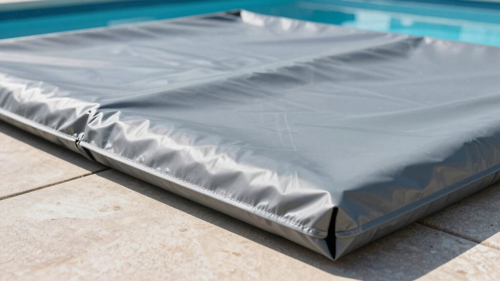 secure sealed durable roofing