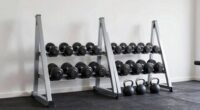 secure weight storage solutions
