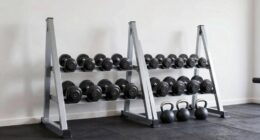 secure weight storage solutions