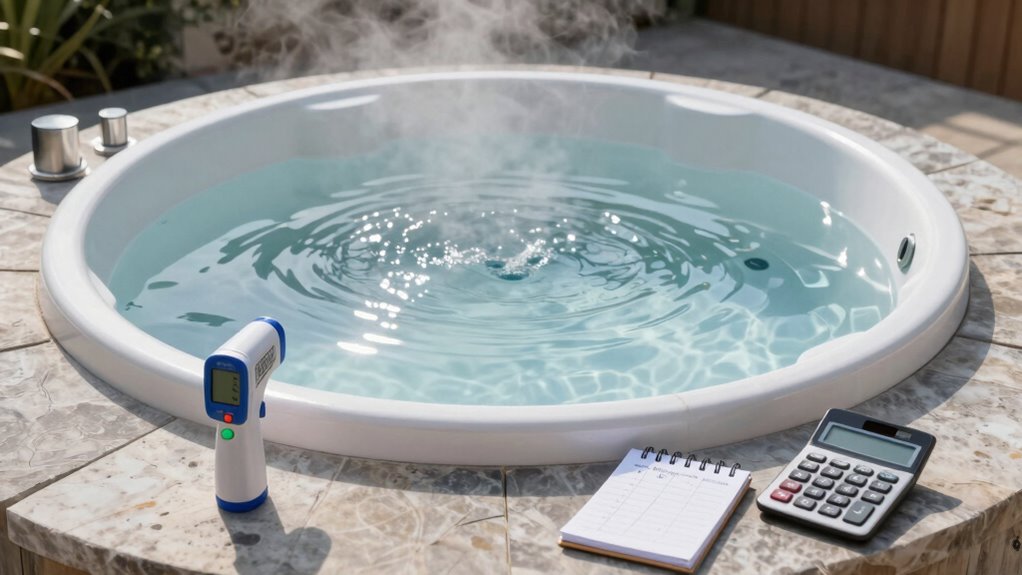 seek expert heat load assessment