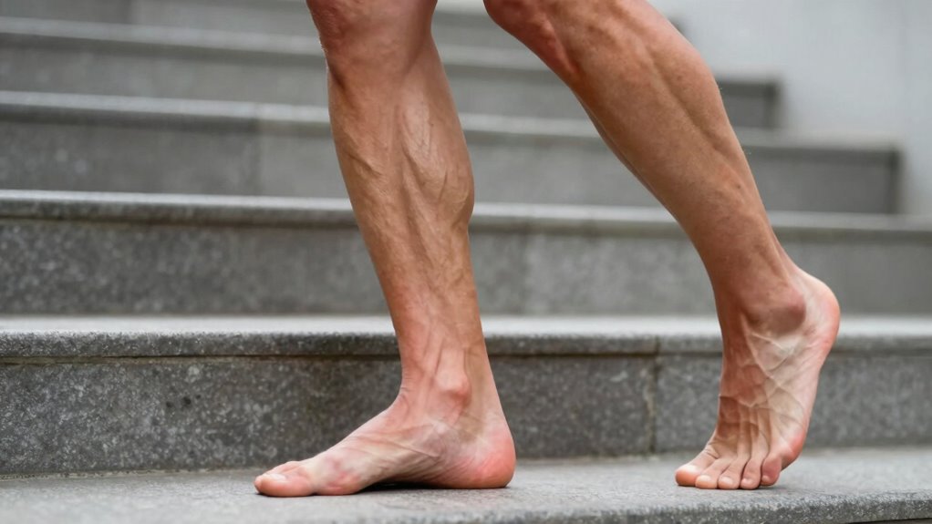 seek help for persistent pain