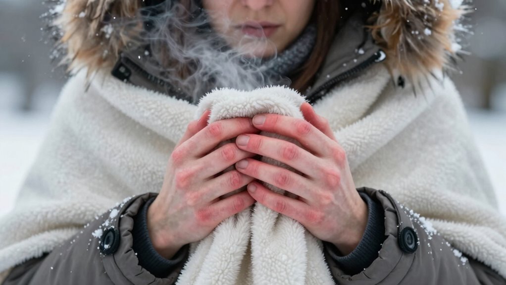 seek immediate emergency assistance