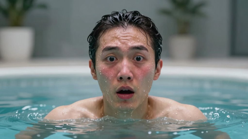 seek immediate medical attention