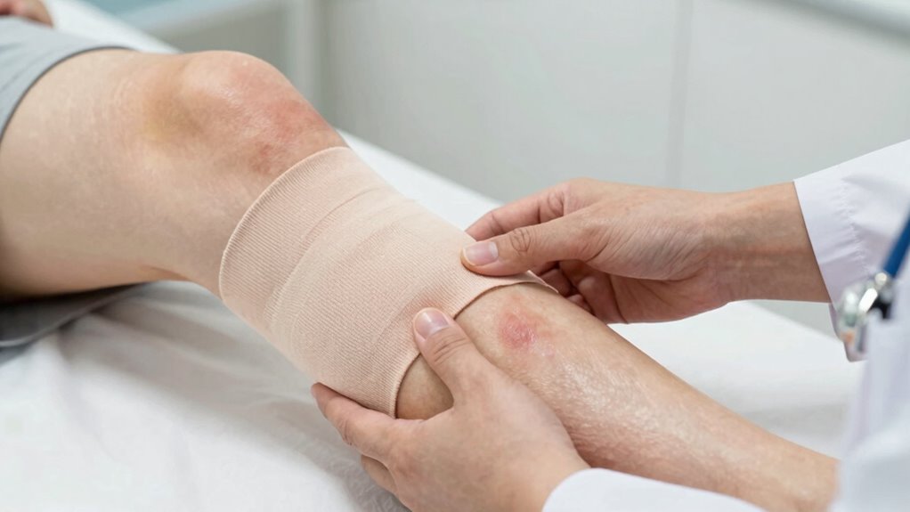 seek medical advice early