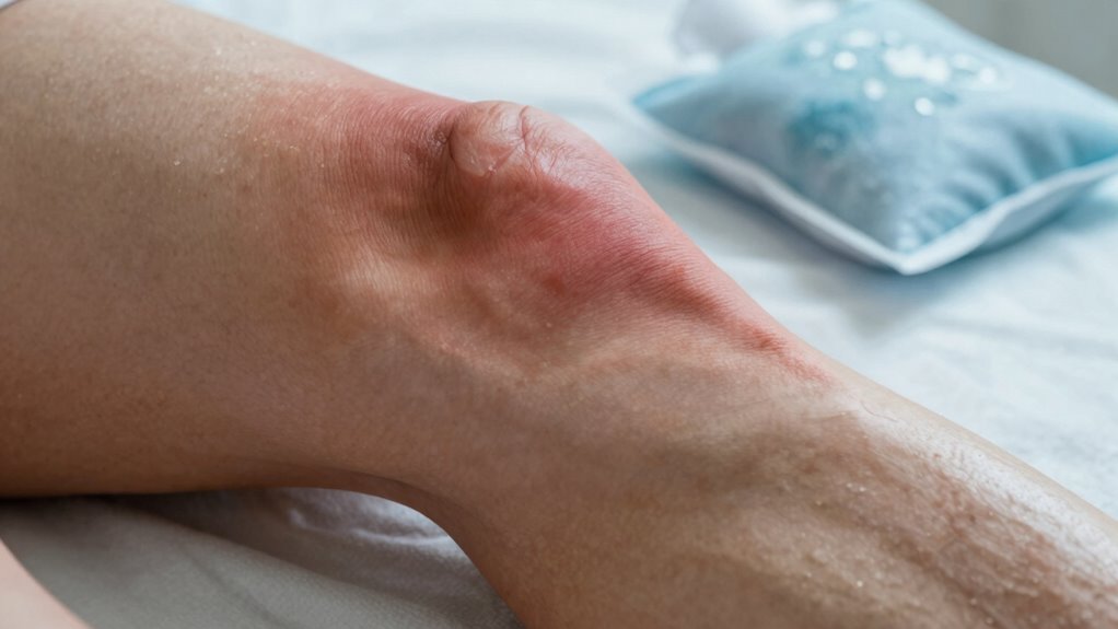 seek medical attention promptly