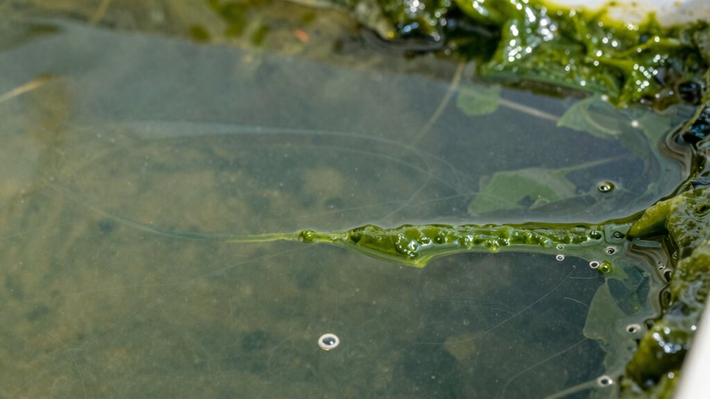 seek professional biofilm assessment