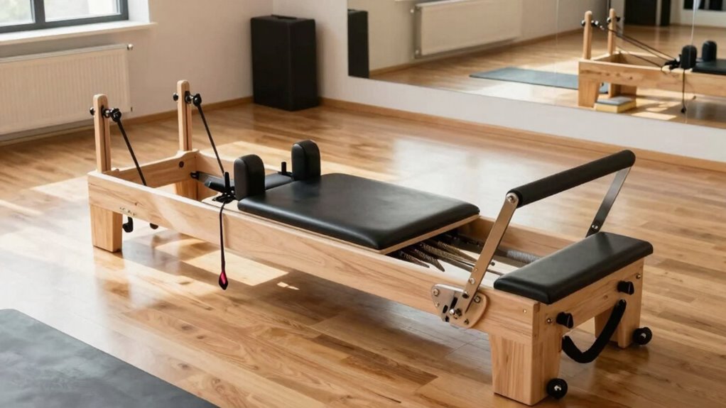 select adjustable reliable equipment