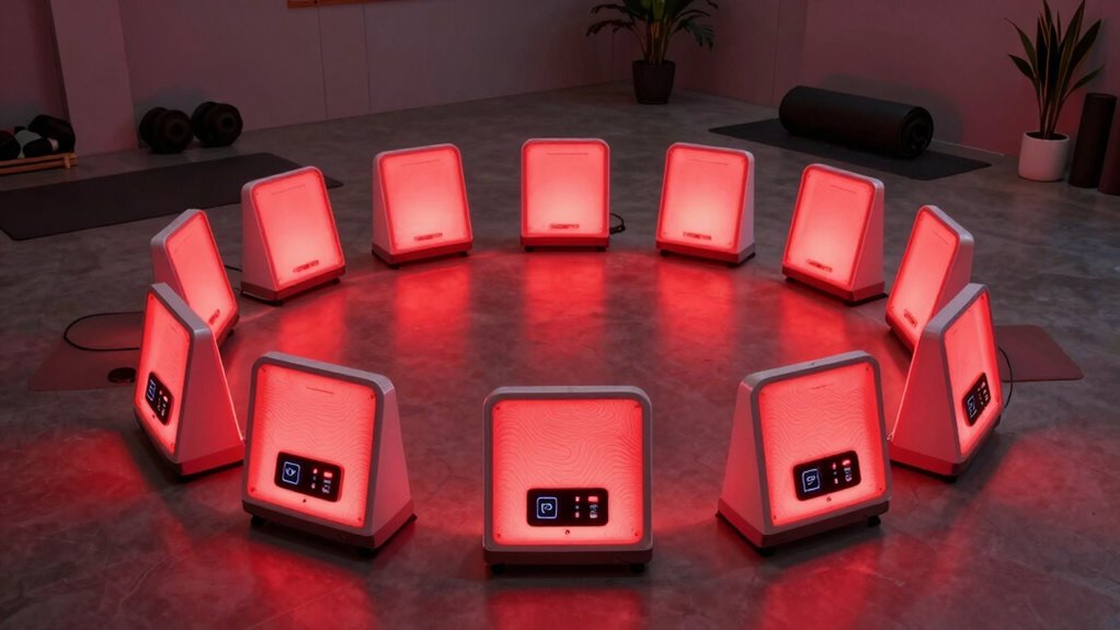 selecting effective portable therapy