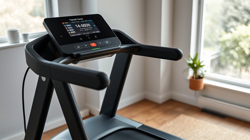 selecting suitable home treadmill