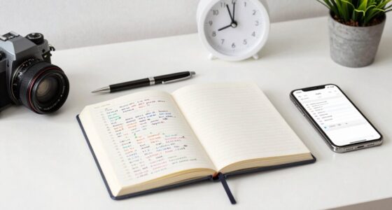 session logging improves learning