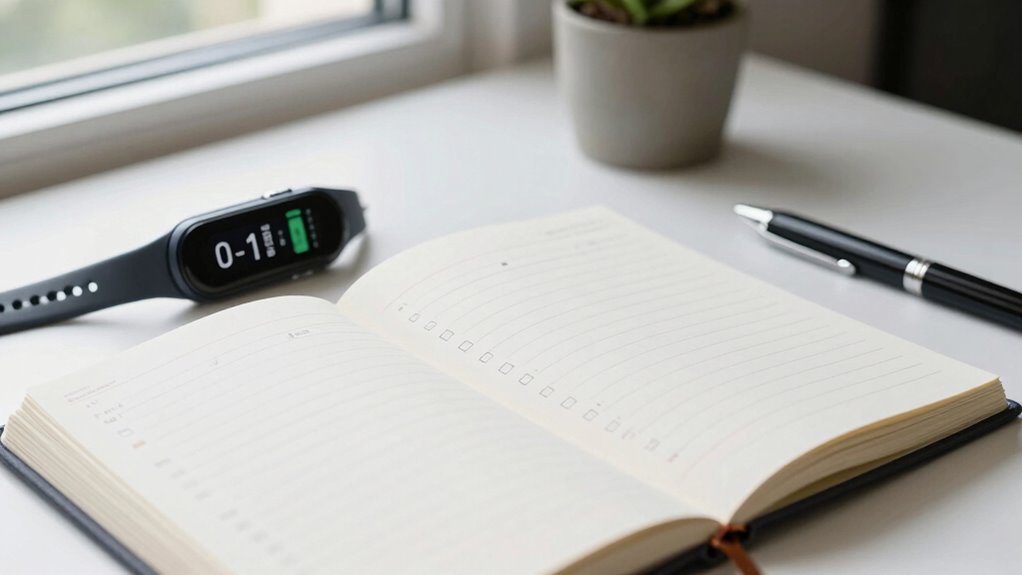 set realistic achievable goals