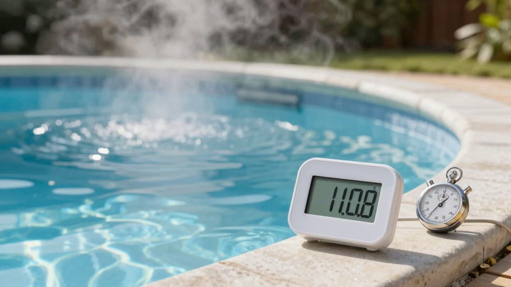 set realistic cooling expectations