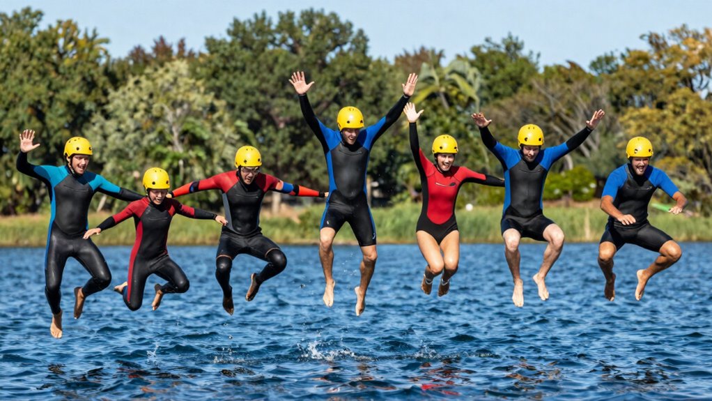 shared accountability boosts resilience