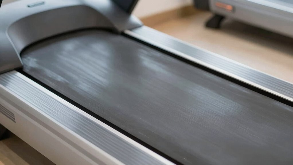 short belts cause misalignment