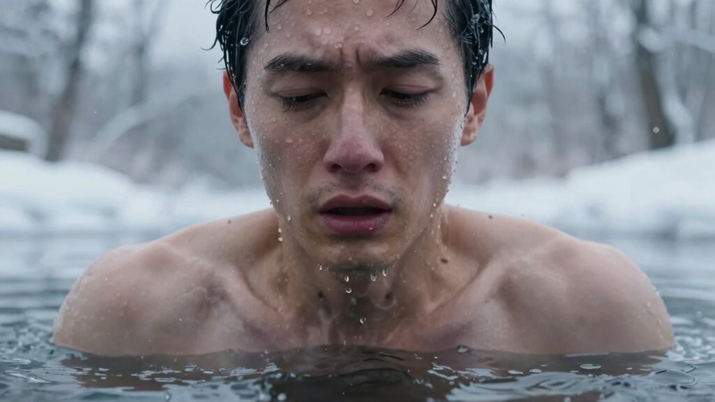 signs of cold rebound