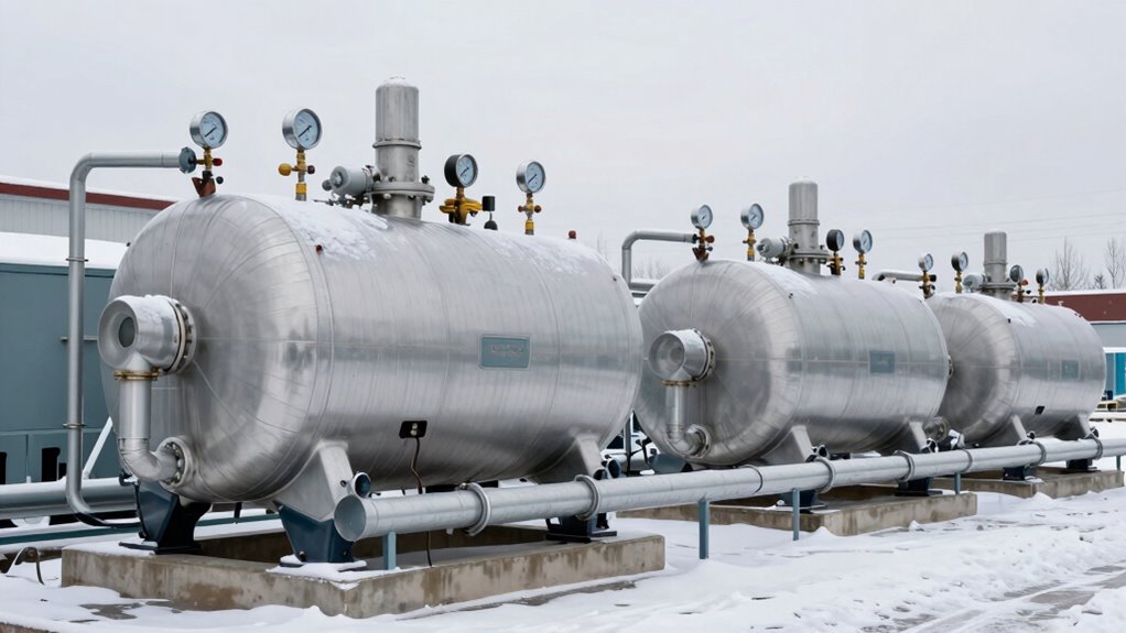signs of cooling system limitations