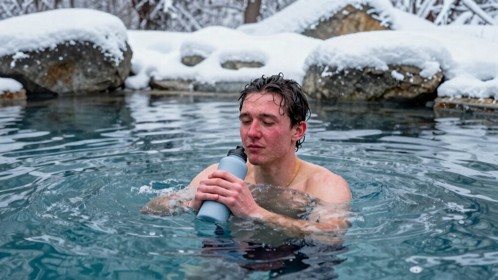 signs of dehydration awareness