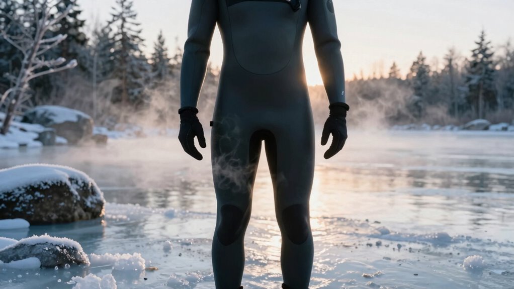 signs of effective cold therapy