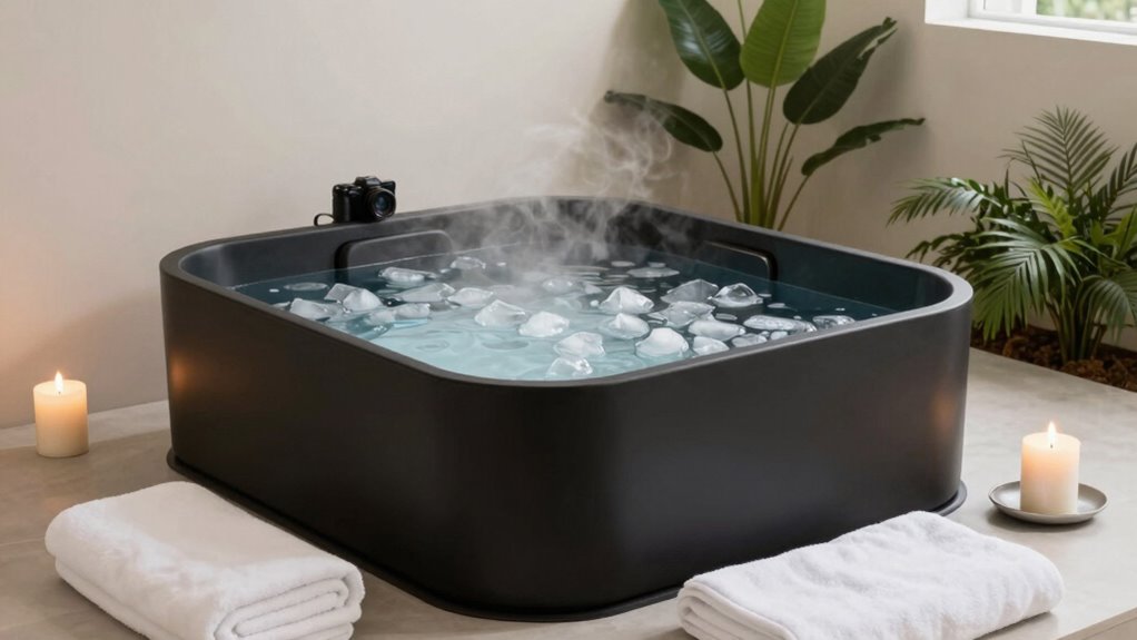 size insulation durability portability