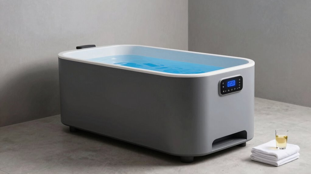 size insulation temperature control