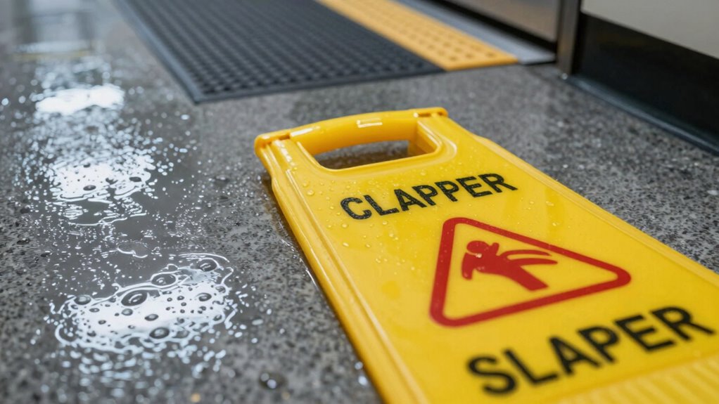 slip resistant surface solutions