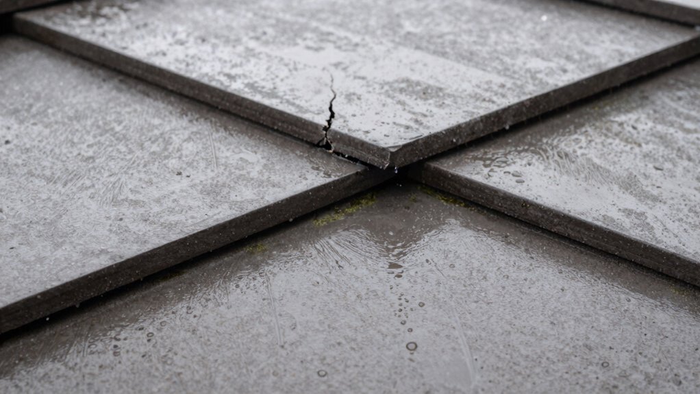 small gaps cause big damage