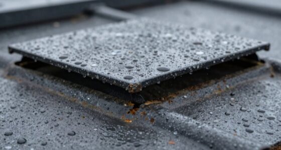 small gaps cause leaks