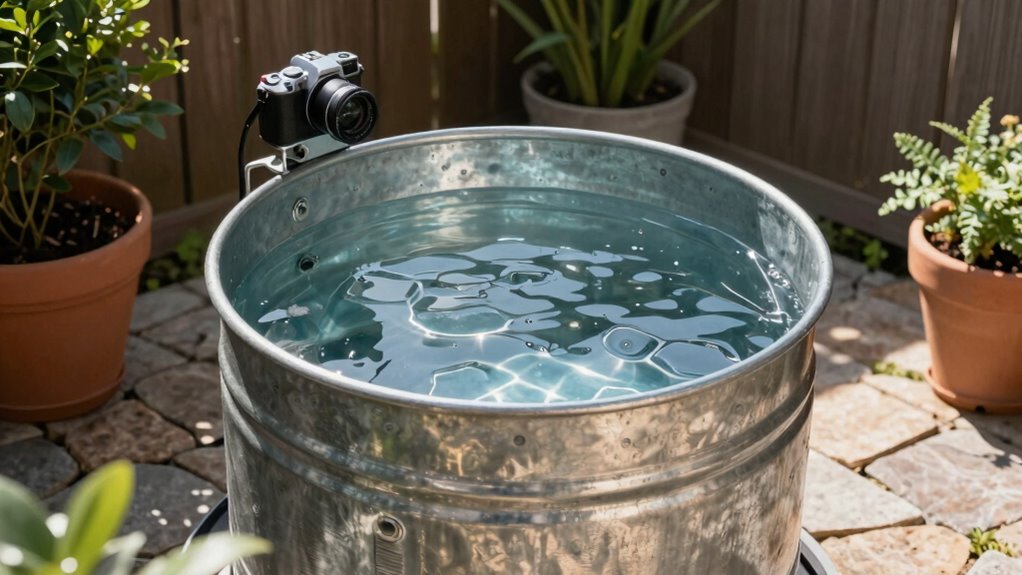 small space cold plunge considerations