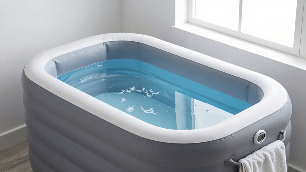 small space durable insulated