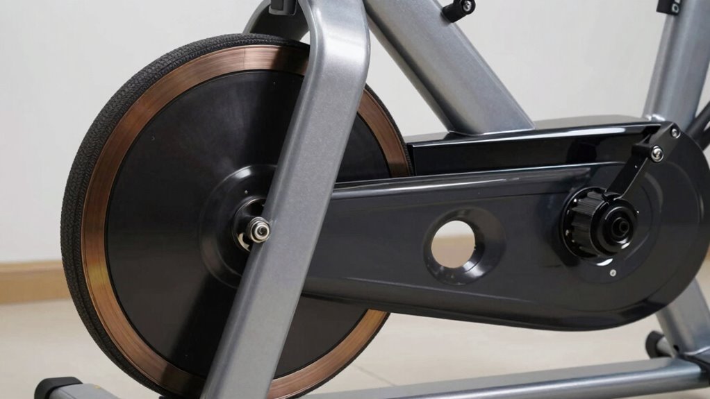 smooth adjustable durable resistance