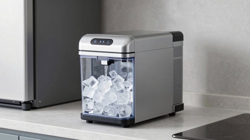 space and budget balance