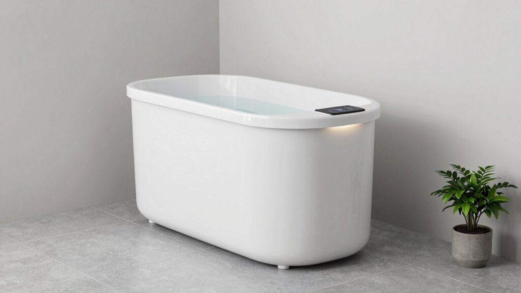 space efficient insulated easy maintenance