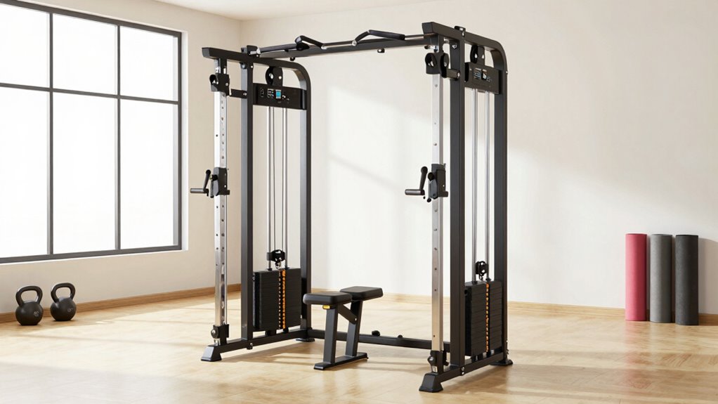 space versatility quality safety